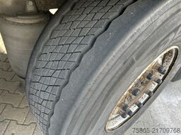 Schmitz Cargobull SCB S3T / Curtainside / Disk Brakes / APK TUV 0...