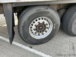 Schmitz Cargobull SCB S3T / Curtainside / Disk Brakes / APK TUV 0...
