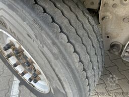 Schmitz Cargobull SCB S3T / Curtainside / Disk Brakes / APK TUV 0...