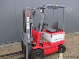 Nichiyu FB15P-60-300