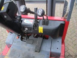 Nichiyu FB15P-60-300