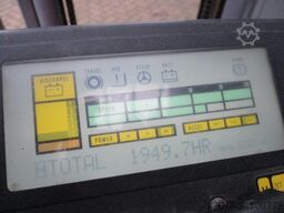 Nichiyu FB15P-60-300