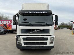Volvo FM340
