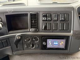 Volvo FM340