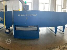 M&R Sprint International