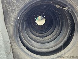 MICHELIN TRAILER TIRE