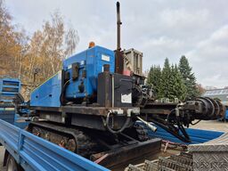 Mercedes-Benz/Blomenroehr/Tracto Actros/Transport Maschine/13X