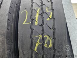 MICHELIN 275/70 R 22.5 ON RIM