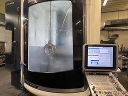 DMG MORI DMU85monoBlock