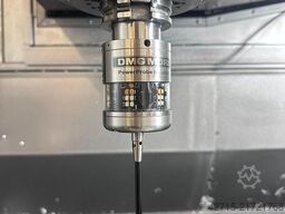DMG MORI DMU85monoBlock