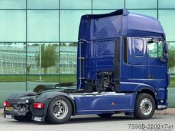 DAF XF 480 FT SSC 2X TANKS NEW SMART TACHO 562.000 K