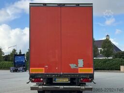 SAMRO ST39WGRA BPW AXLES DISC BRAKES SLIDING ROOF TAIL