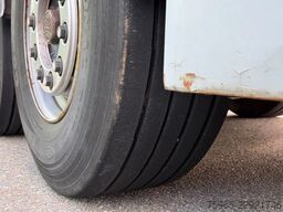 SAMRO ST39WGRA BPW AXLES DISC BRAKES SLIDING ROOF TAIL