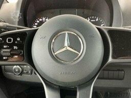 Mercedes-Benz Sprinter 215 CDI 9G DoKa Klima AHK