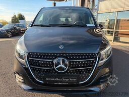 Mercedes-Benz V 300 d 4MATIC STYLE AMG DISTRONIC MULTIBEAM