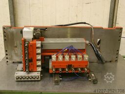 Alberti 25/50 Lochabstand