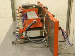 Alberti 25/50 Lochabstand