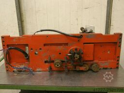 Alberti 25/50 Lochabstand