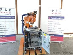 ABB IRC5 IRB6640-235/2.55 2013 MODEL