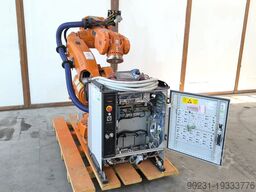 ABB IRC5 IRB6640-235/2.55 2013 MODEL
