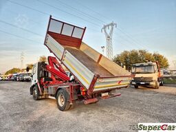 Iveco EUROCARGO 120E24 K