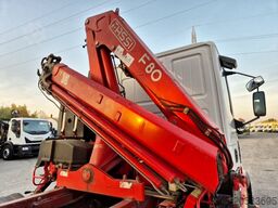 Iveco EUROCARGO 120E24 K