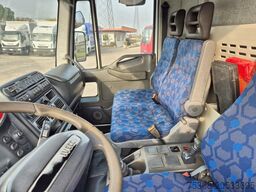 Iveco EUROCARGO 120E24 K