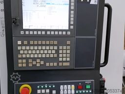 Doosan DNM 6700