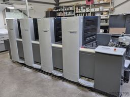 Heidelberg SM 52-4 - 2014