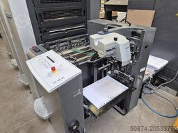 Heidelberg SM 52-4 - 2014