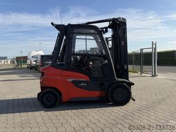 Linde H30D-01/1202