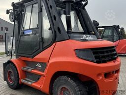 Linde H60D-03
