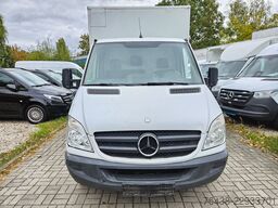 MERCEDES-BENZ Sprinter 311 CDI KOFFER TÜV 04/2027