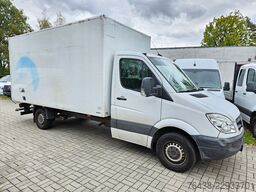 MERCEDES-BENZ Sprinter 311 CDI KOFFER TÜV 04/2027