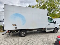 MERCEDES-BENZ Sprinter 311 CDI KOFFER TÜV 04/2027