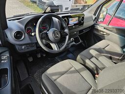 MERCEDES-BENZ Sprinter 315 CDI 600kg BÄR LBW|17°°°km|GARANTIE