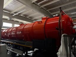  Leistikow 28.500 Liter Wittig  + HD Pumpe