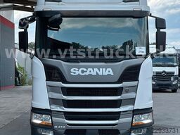 SCANIA R410 6x2 LL Getränkewagen/LBW/NAVI/KLIMA/ACC/LDW