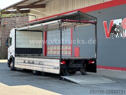 SCANIA R410 6x2 LL Getränkewagen/LBW/NAVI/KLIMA/ACC/LDW