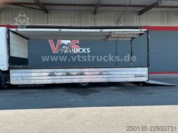 SCANIA R410 6x2 LL Getränkewagen/LBW/NAVI/KLIMA/ACC/LDW
