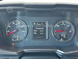 SCANIA R410 6x2 LL Getränkewagen/LBW/NAVI/KLIMA/ACC/LDW