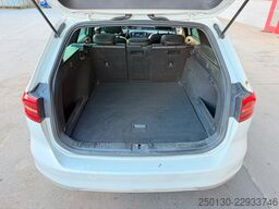VW Passat Variant Highline 4Motion BMT/Start-Stop
