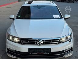 VW Passat Variant Highline 4Motion BMT/Start-Stop