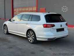 VW Passat Variant Highline 4Motion BMT/Start-Stop