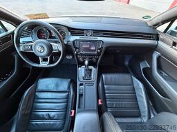 VW Passat Variant Highline 4Motion BMT/Start-Stop