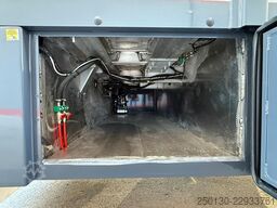 PEZZIOLI SBA63 3.Stock *NEU* NLA/Tränke/Hubdach/