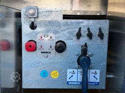 PEZZIOLI SBA63 3.Stock *NEU* NLA/Tränke/Hubdach/