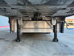 PEZZIOLI SBA63 3.Stock *NEU* NLA/Tränke/Hubdach/