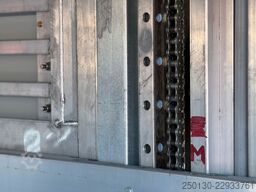 PEZZIOLI SBA63 3.Stock *NEU* NLA/Tränke/Hubdach/
