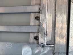 PEZZIOLI SBA63 3.Stock *NEU* NLA/Tränke/Hubdach/